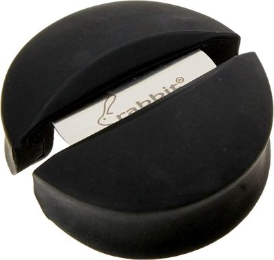 Rabbit Foil Cutter Black