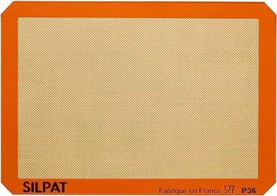 Silpat Non Stick Baking Mat Full Size 16.5 x 24.5