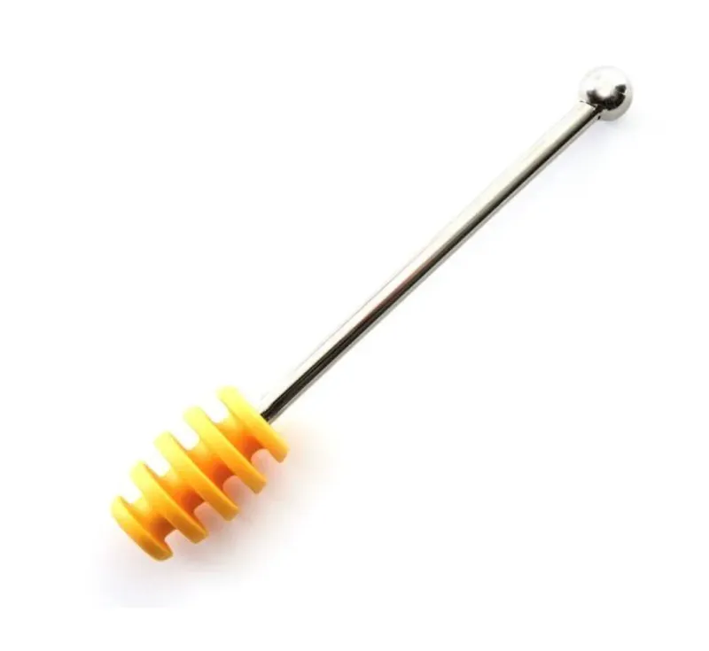 Norpro Silicone Honey Dipper Norpro Silicone Honey Dipper