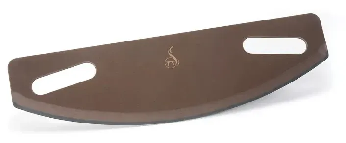 Outset Curved Edge Pizza Cutter