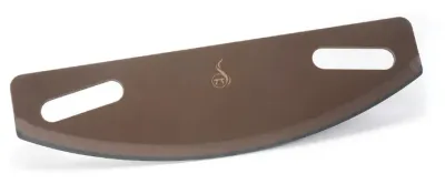 Outset Curved Edge Pizza Cutter