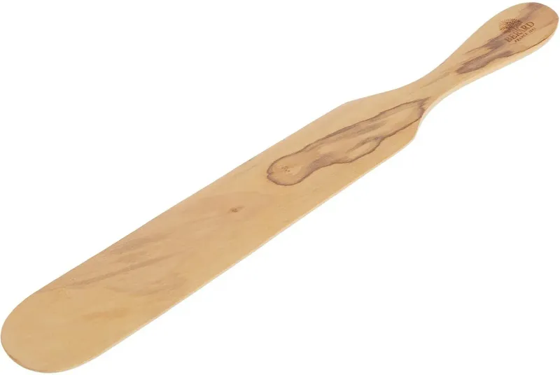 Berard Olivewood Pancake Spatula 14 in