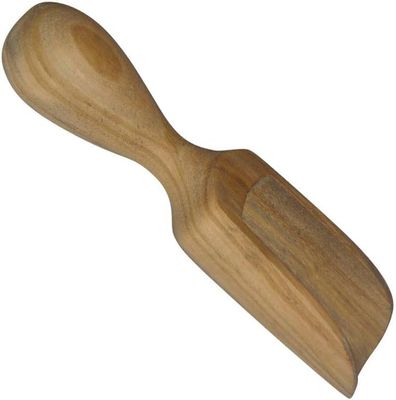 Berard Olivewood Scoop 4 in/10 cm