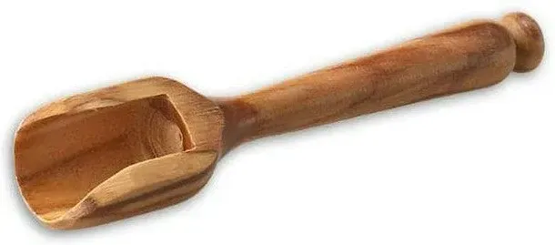 Berard Olivewood Scoop 3.5 in/9 cm