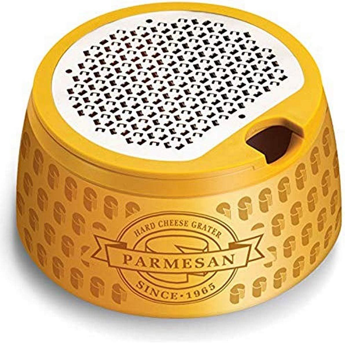 Mobi Omni-Directional Cheese Grater