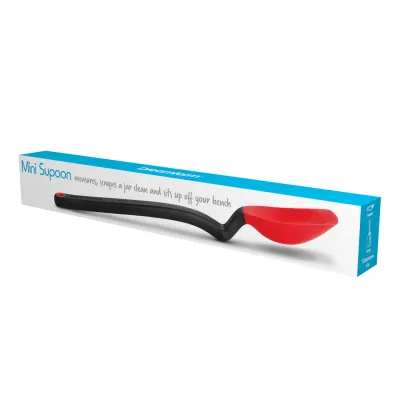 Dreamfarm Mini Supoon  8 in/20 com - Assorted Colours -  Boxed