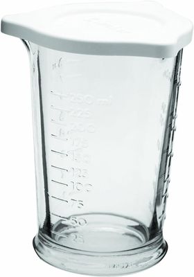 Anchor Hocking Triple Pour Glass Measuring Cup