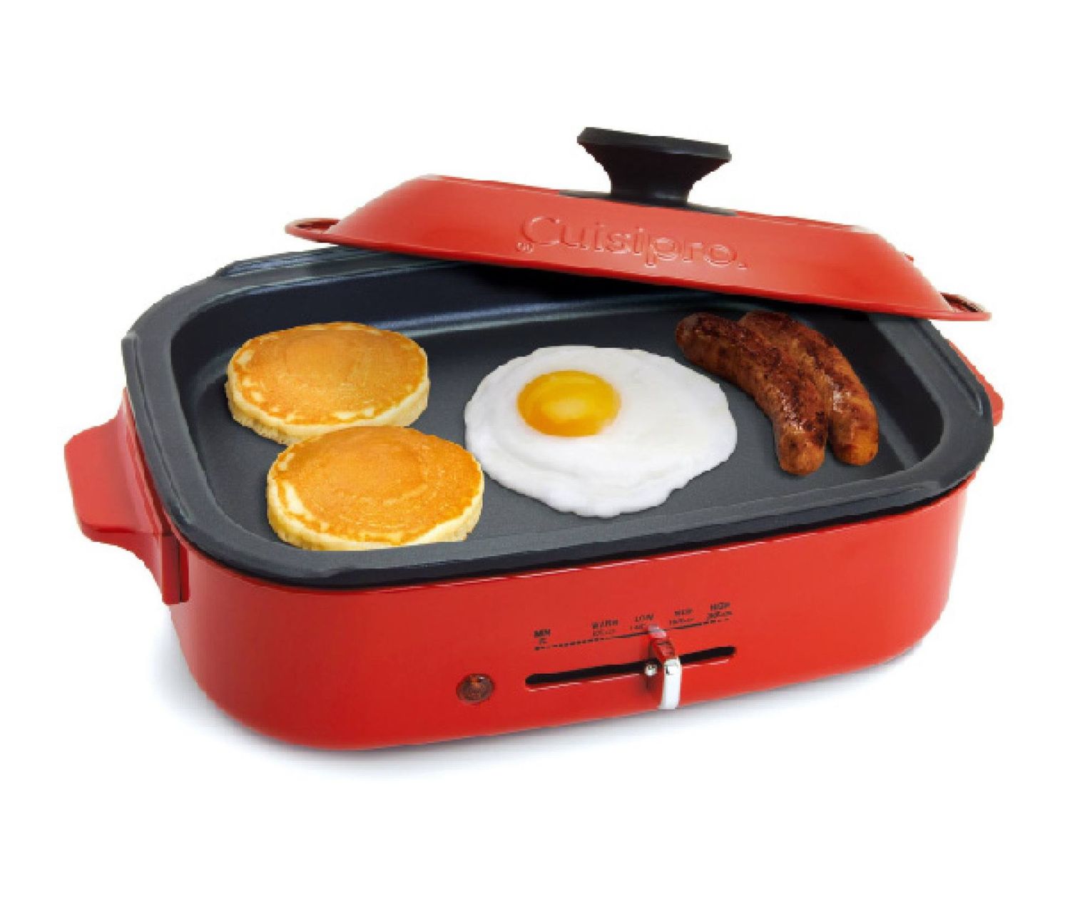 Cuisipro Cook and Grill Hotplate Set