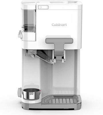 Cuisinart Soft Serve Ice Cream Maker