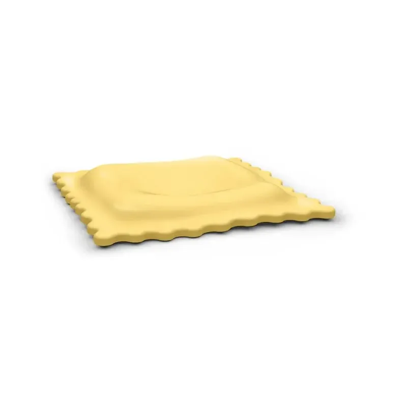 Fred Sauced Up Spoon Rest