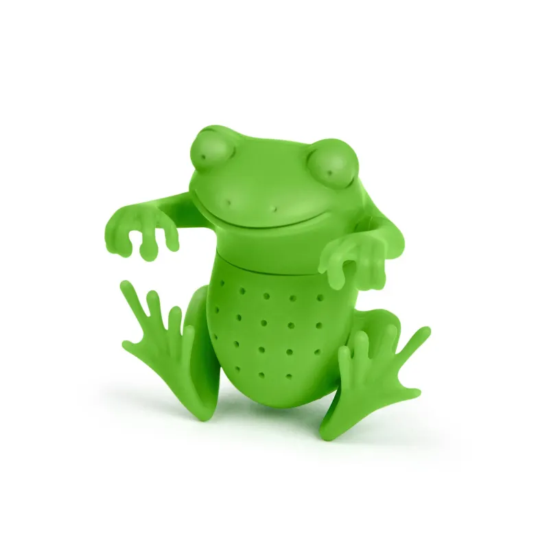 Fred Tea Frog Tea Infuser