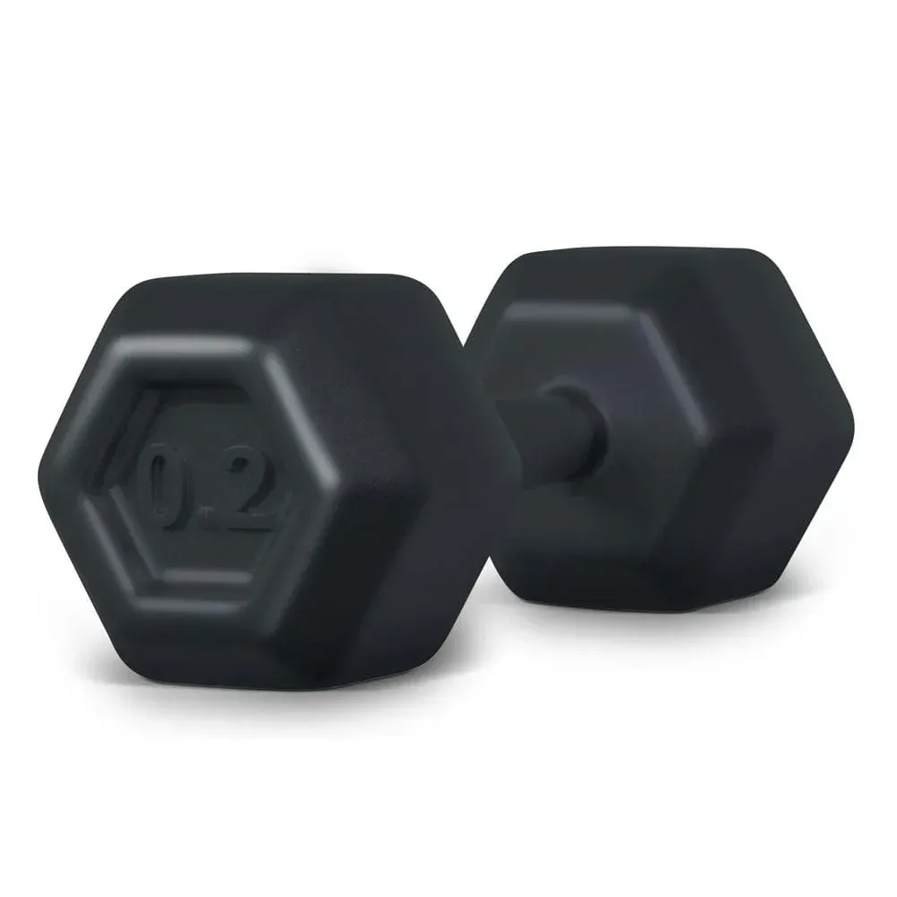 Fred Buff Baby Dumbbell Rattle