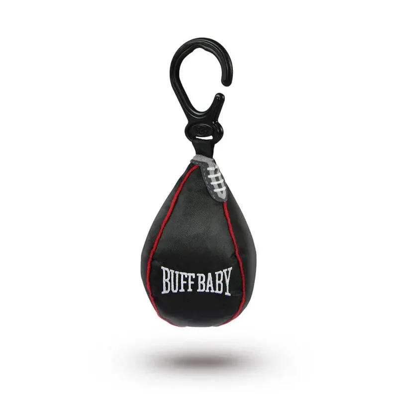 Fred Buff Baby Speed Bag Hanging Toy