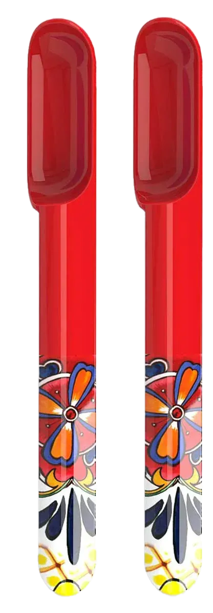 Prepara Taco Spoons Set of 2