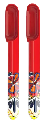 Prepara Taco Spoons Set of 2