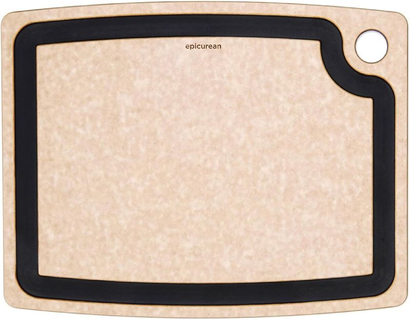Epicurean Cutting Board Gourmet Series 14 in x 11 in