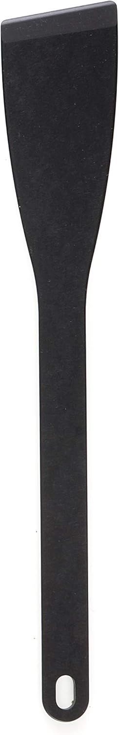 Epicurean Angled Saute Tool w/Flat Edge