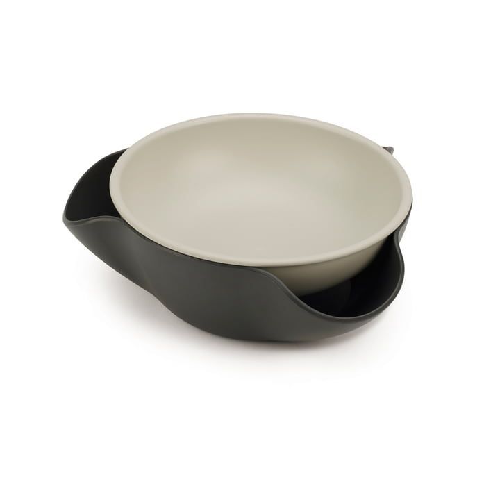 Joseph Joseph Double Dish Serving Bowl