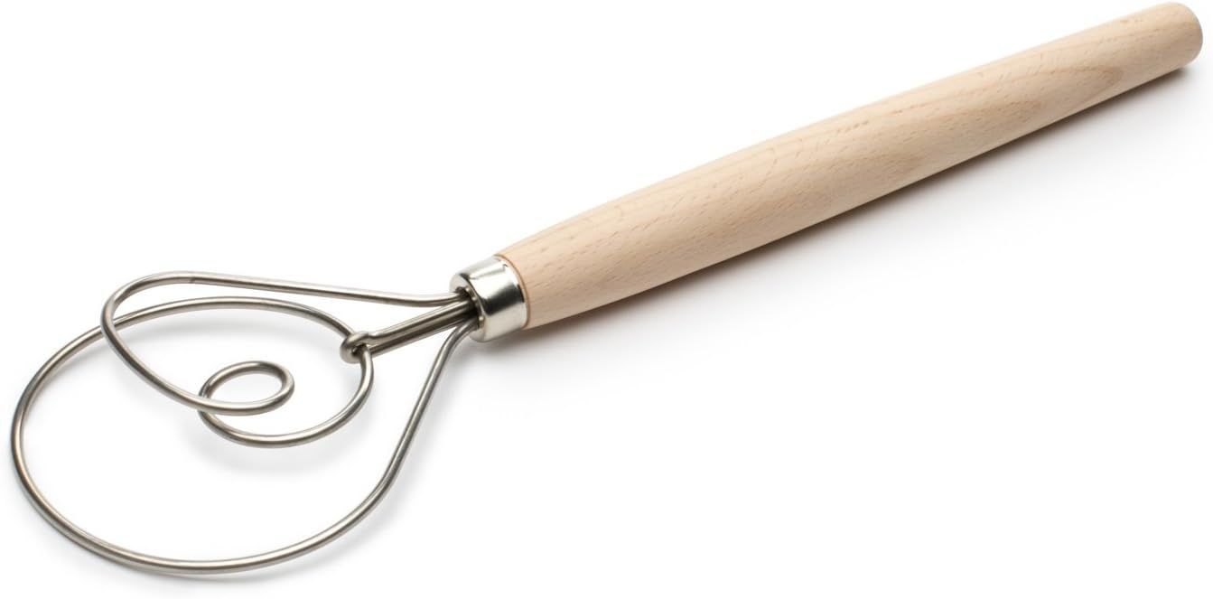 Fox Run Danish Dough Whisk
