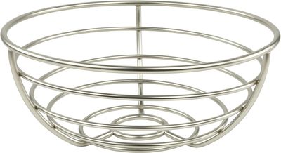 Morton Parker Fruit Bowl