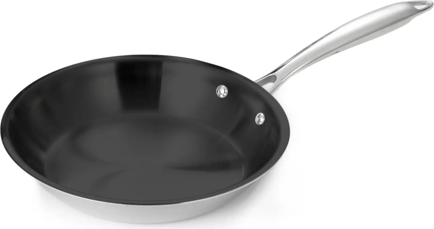 Cuisinox Super Elite Non Stick Fry Pan 8 in