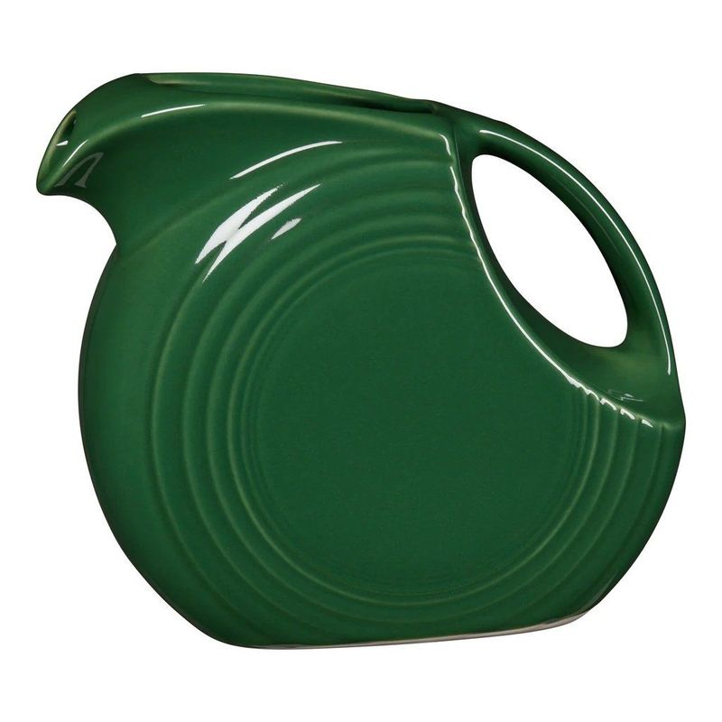 Fiestaware Large Disc Pitcher 67 oz