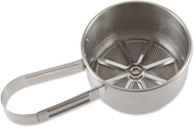 RSVP Endurance Vintage Sifter