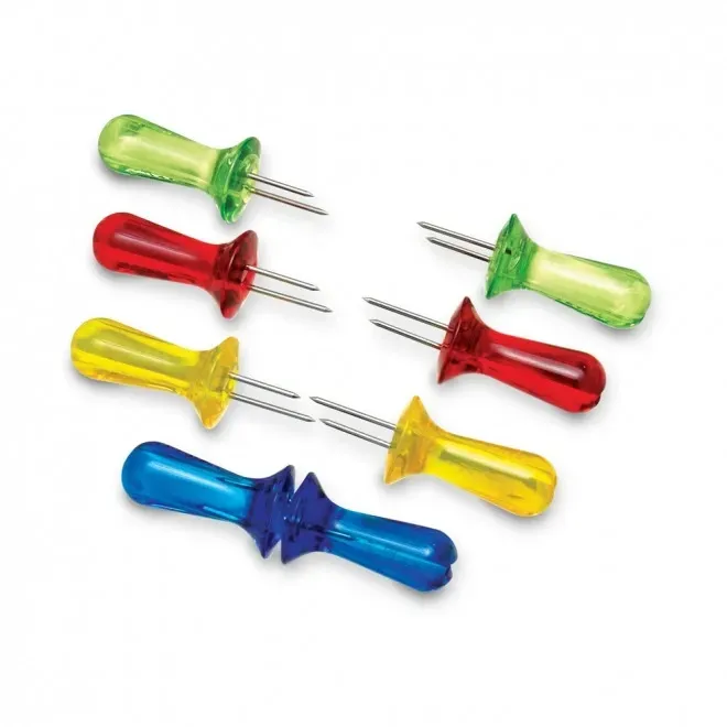 Zyliss Interlocking Corn Holders