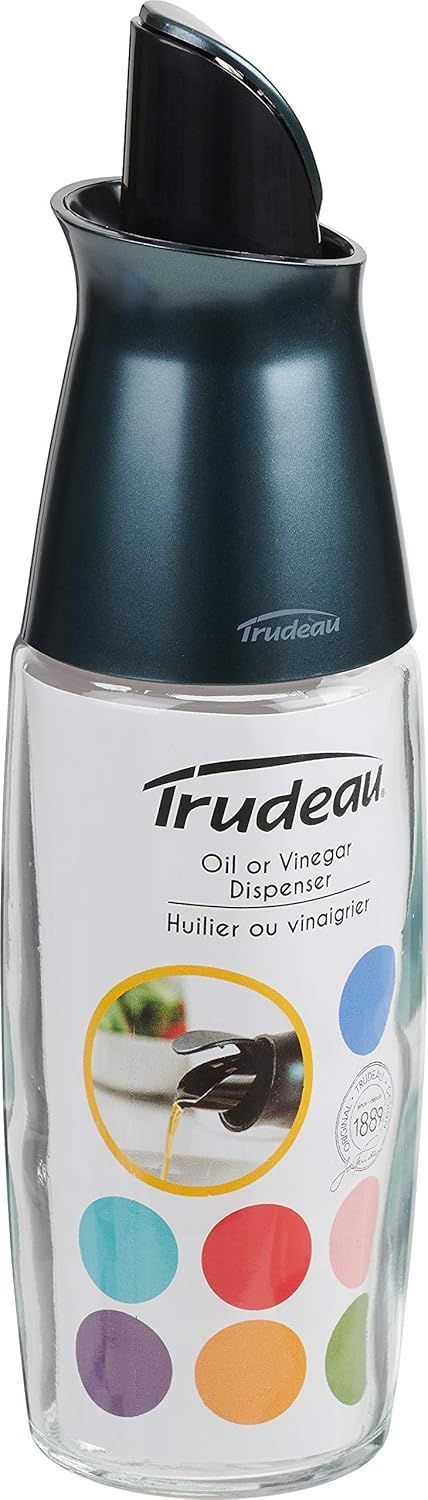 Trudeau Oil or Vinegar Dispenser