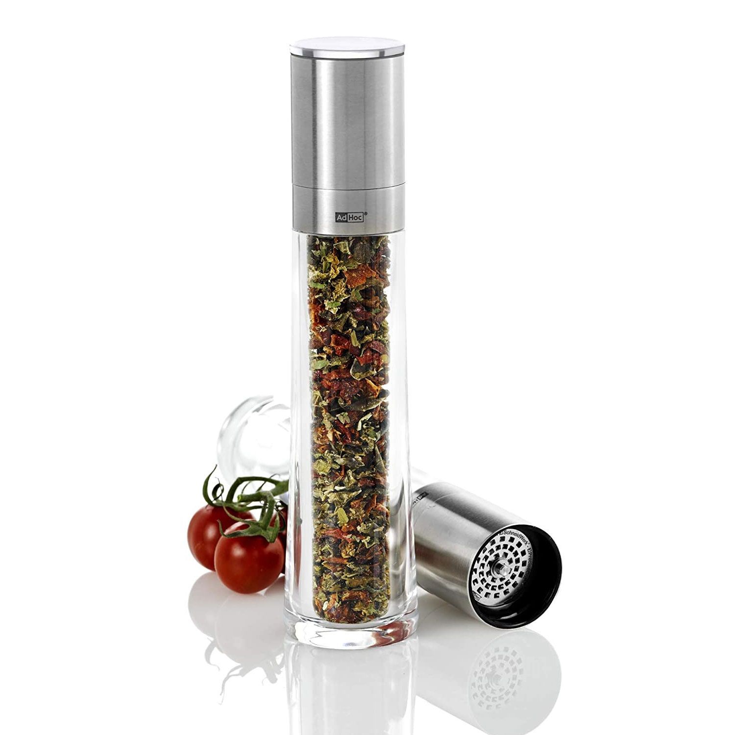 Swissmar AdHoc Herb/Spice Cutter