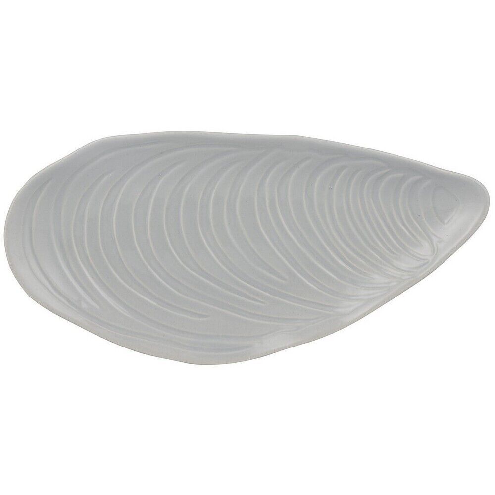 Mason Cash Nautical Platter Shell 14 in/36 cm