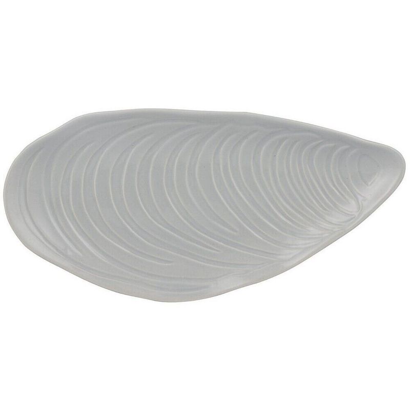 Mason Cash Nautical Platter Shell 14 in/36 cm