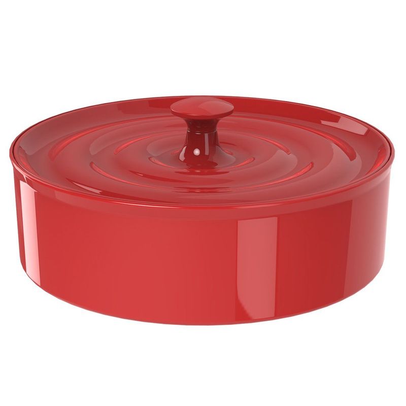 Prepara Tortilla Warmer