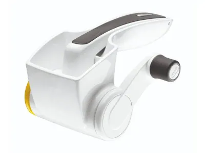 Zyliss Original Cheese Grater