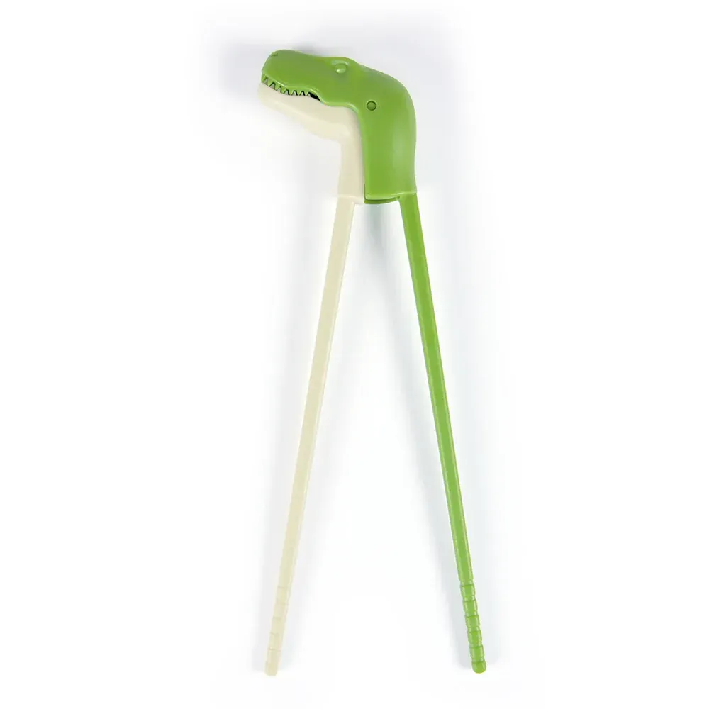 Fred Munch Time Chomping Chop Sticks
