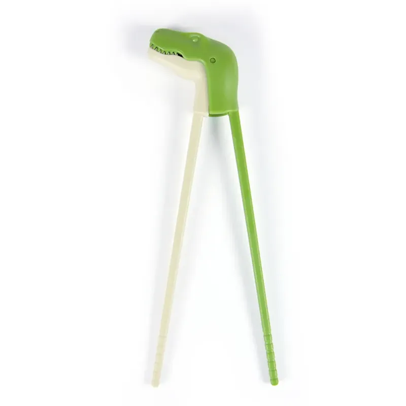 Fred Munch Time Chomping Chop Sticks
