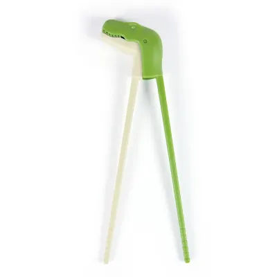 Fred Munch Time Chomping Chop Sticks