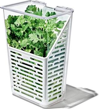 OXO Good Grips Produce Saver - Herb Keeper