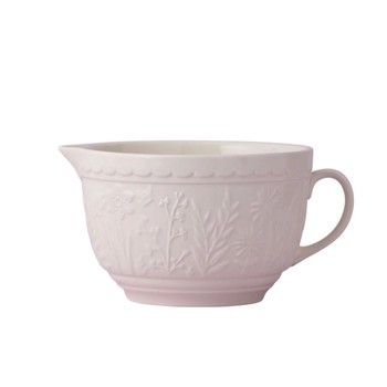 Mason Cash  In the Meadow Batter Bowl Cream