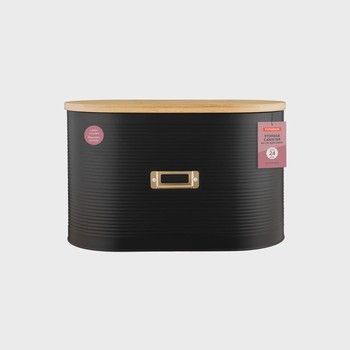 Typhoon Otto Bread Bin