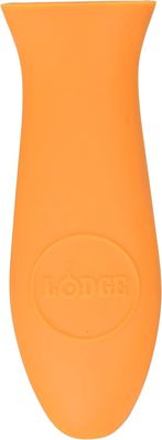 Lodge Silicone Handle Holder Citrus Lodge Silicone Handle Holder Citrus