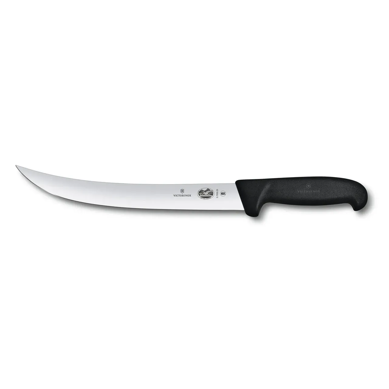 Victorinox Fibrox Breaking Knife 10 in