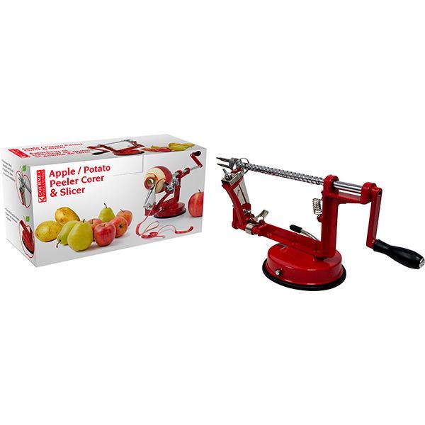 Modern Houseware Apple/Potato Peeler