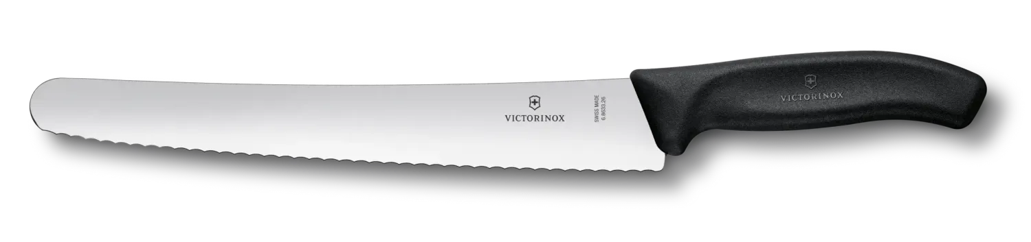 Victorinox Swiss Classic Bread Knife 10.25 in