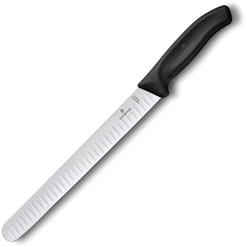 Victorinox Swiss Classic Granton Blade Slicer 10.25 in