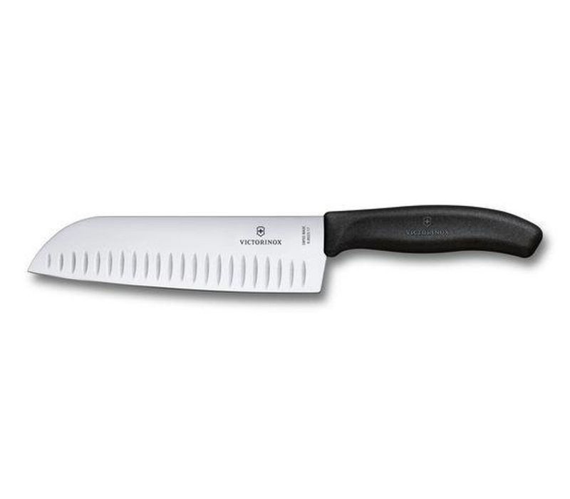 Victorinox Swiss Classic Granton Santoku 7 in