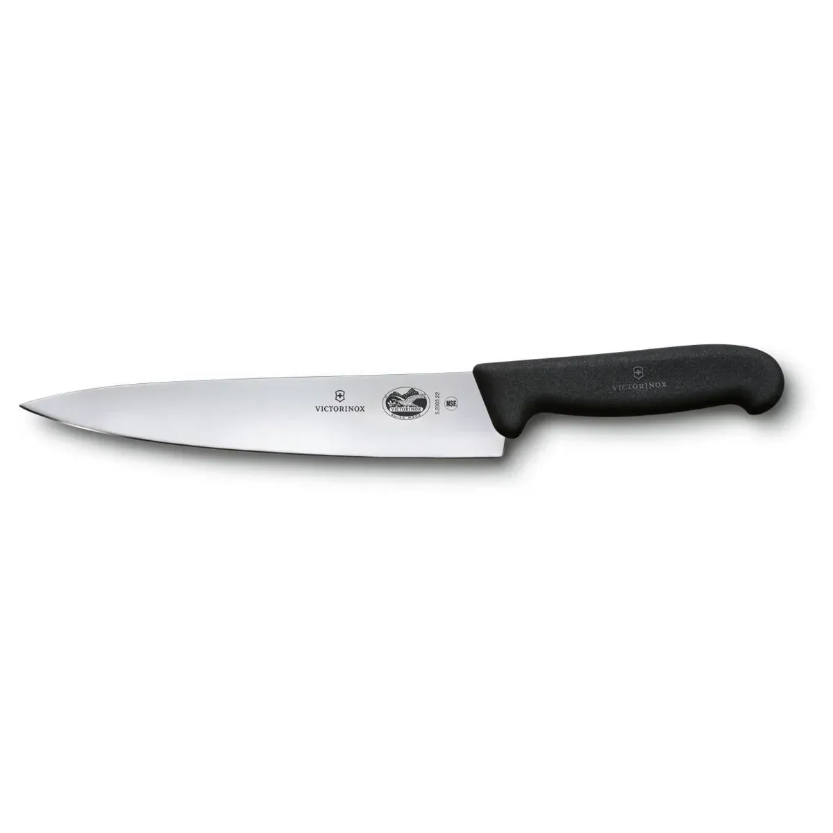 Victorinox Fibrox Chef’s Knife 10 in