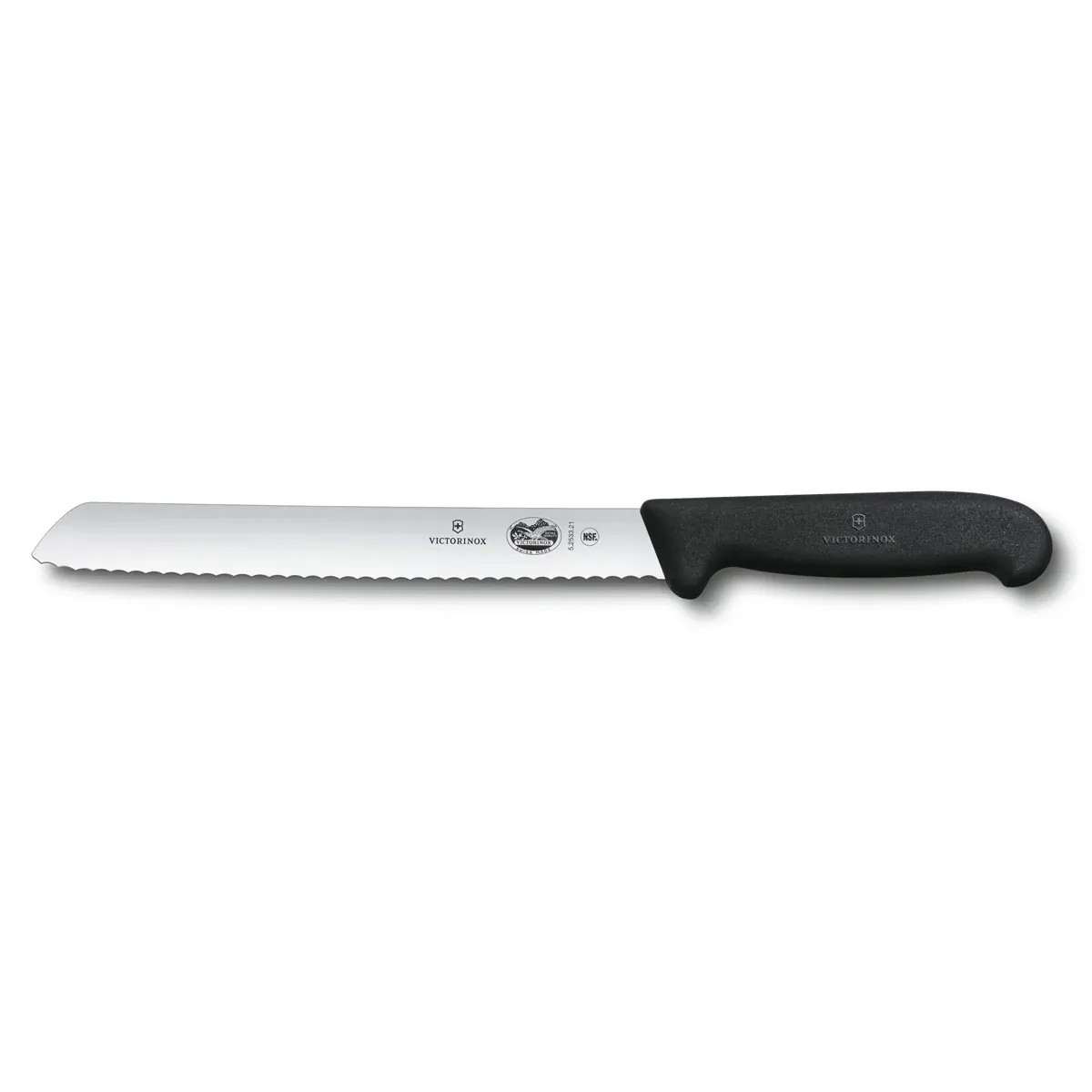Victorinox Fibrox Bread Knife 8 in