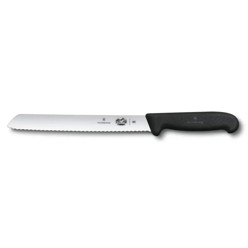 Victorinox Fibrox Bread Knife 8 in