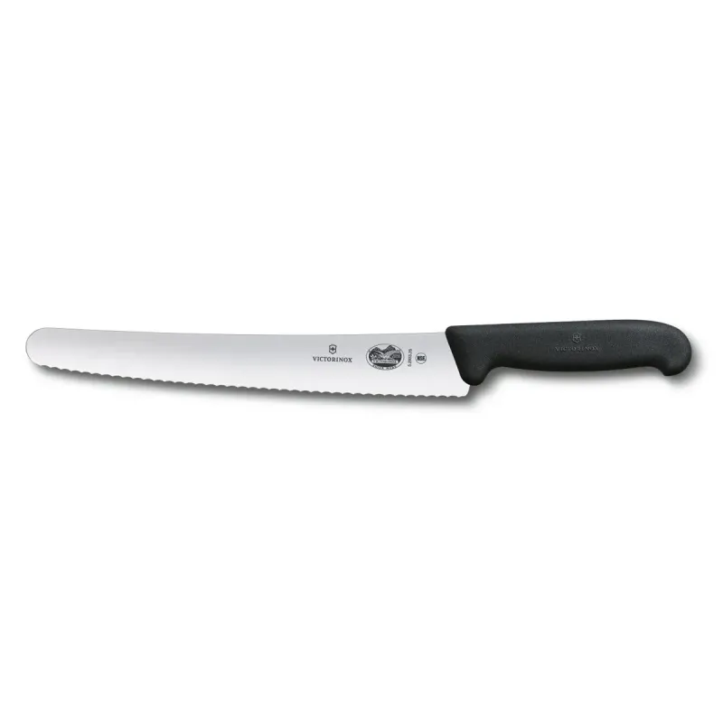 Victorinox Fibrox Bread and Pastry Knife 10.25 in